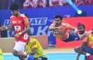 UKK Season 2: Chennai Quick Guns finish top of group stage table with win over Gujarat Giants