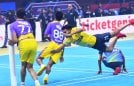 UKK Season 2: Chennai Quick Guns go top of table with a huge win over Rajasthan Warriors