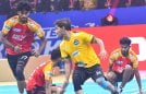 UKK Season 2: Odisha Juggernauts register convincing win over Mumbai Khiladis