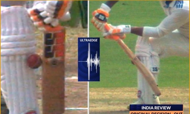 IND vs ENG 1st Test: क्या रविंद्र जडेजा के साथ हुआ धोखा? Joe Root ने बदला लेकर ऐसे किया OUT