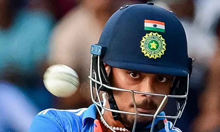 Ishan Kishan क्यों हुए टी20 टीम से ड्रॉप? मानसिक थकान, पार्टी और BCCI से जुड़ा है कनेक्शन