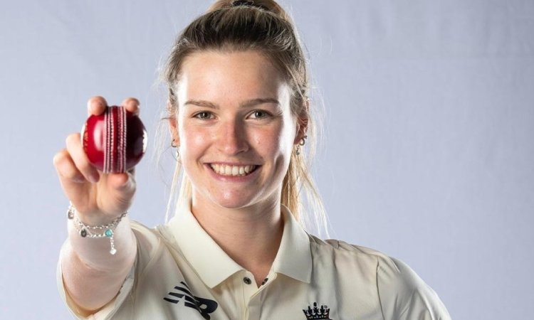 WPL 2024: Lauren Bell withdrew from UP Warriorz squad to focus on New Zealand tour, says ECB