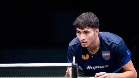 WTT Star Contender Goa: Rising India stars Payas, Manush, Archana among 12 handed wildcard entries