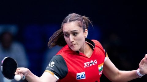 WTT Star Contender Goa: World No. 5 Calderano heads exciting field; Manika, Harmeet lead Indian chal