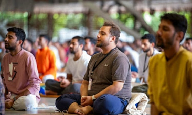 Yoga teachers from various states special invitees at R-Day parade