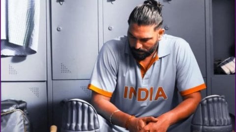 Yuvraj Singh की बायोपिक में कौन होना चाहिए एक्टर? खुद युवराज से सुनिए सुपरस्टार का नाम 