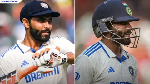 IND vs ENG: காயத்தால் இரண்டாவது டெஸ்ட் போட்டியிலிருந்து விலகும் ஜடேஜா?