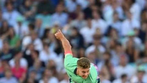 '18 months ago I didn't have a state deal or BBL contract', says Spencer Johnson after Rs 10 crore G