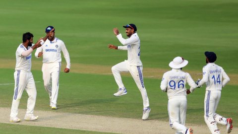 2nd Test: Bumrah takes magical six-fer as India earn massive 143-run lead over England