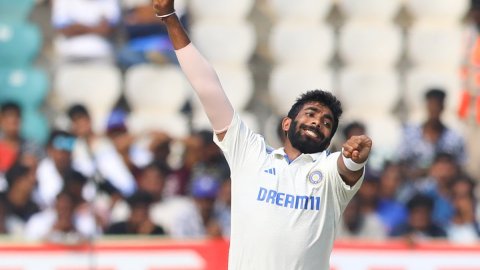 2nd Test: Facing Bumrah isn't like facing anyone else in the world, says Stuart Broad