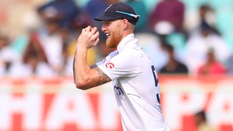 2nd Test: Thought we applied ourselves and put their bowlers under pressure, says Ben Stokes