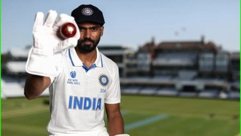 IND vs ENG Test: केएस भरत को रिप्लेस कर सकते हैं ये 3 खिलाड़ी, एक की उम्र है 23 साल