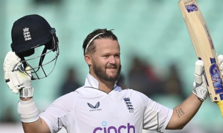 3rd Test: Duckett’s 88-ball whirlwind ton leads England’s thrilling reply after India’s innings ends