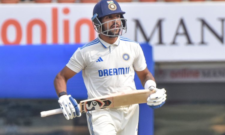 4th Test: I don’t regret missing out on the century, says Dhruv Jurel after scoring 90 against Engla