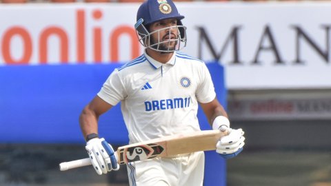 4th Test: I don’t regret missing out on the century, says Dhruv Jurel after scoring 90 against Engla