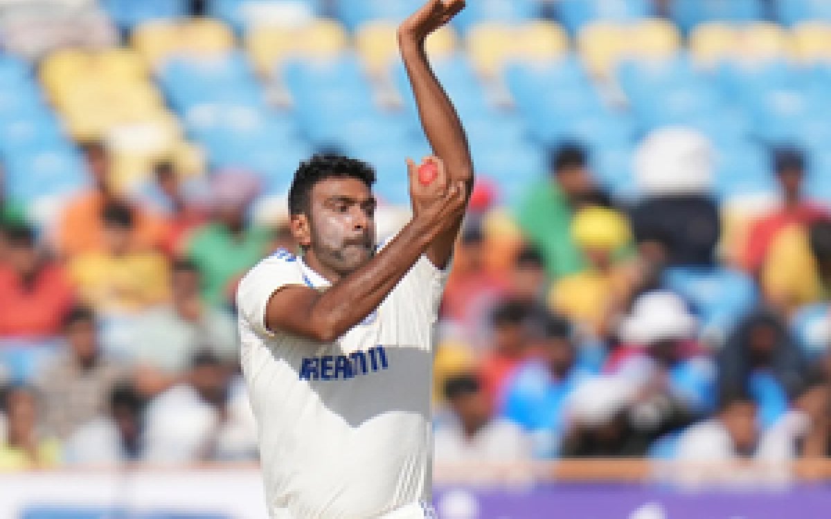 4th Test: India Showed Phenomenal Character, Enjoy Bowling With New ...