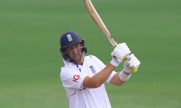 4th Test: Joe Root remains unbeaten on 122 as India bowl out England for 353