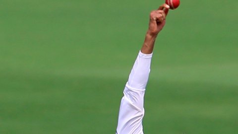 4th Test: Shoaib Bashir has bright future to be a good Test spinner, says Steven Finn