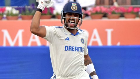 4th Test: Whatever the situation demands, I want to do that, says Dhruv Jurel