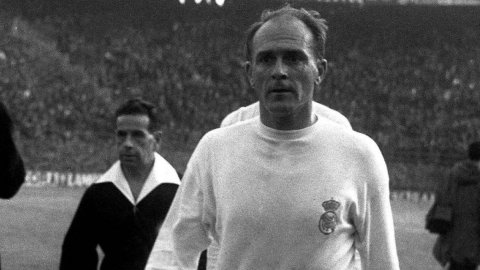 5 historic meetings between Valencia CF and Real Madrid in La Liga: From Di Stefano’s return to Cour