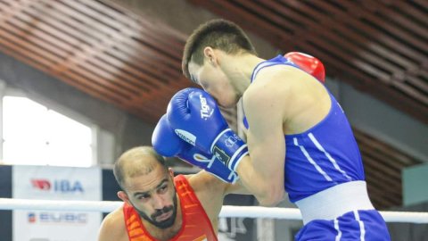 75th Strandja Memorial Boxing: Amit, Sachin clinch gold as India finish with 8 medals