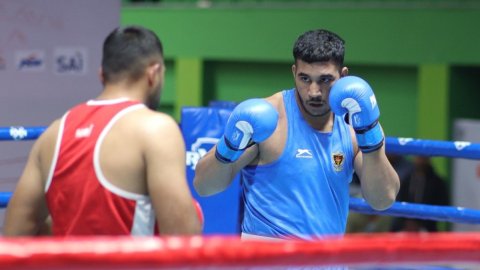 75th Strandja Memorial boxing: Sachin, and Sagar storm into quarters