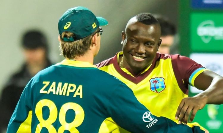 West indies opt to bowl against Australia in second t20i