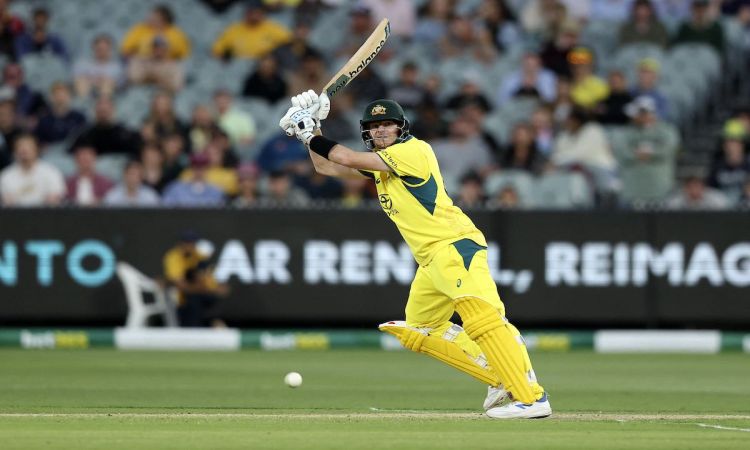 ऑस्ट्रेलिया ने वेस्ट इंडीज को पहले वनडे में 8 विकेट से हराया देखें स्कोरकार्ड 