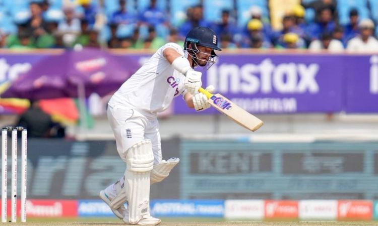 England 31-0 at day 2 tea in third test vs India Trail by 414 runs 