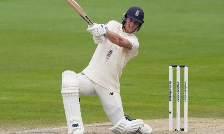 Ben Stokes 6 best test