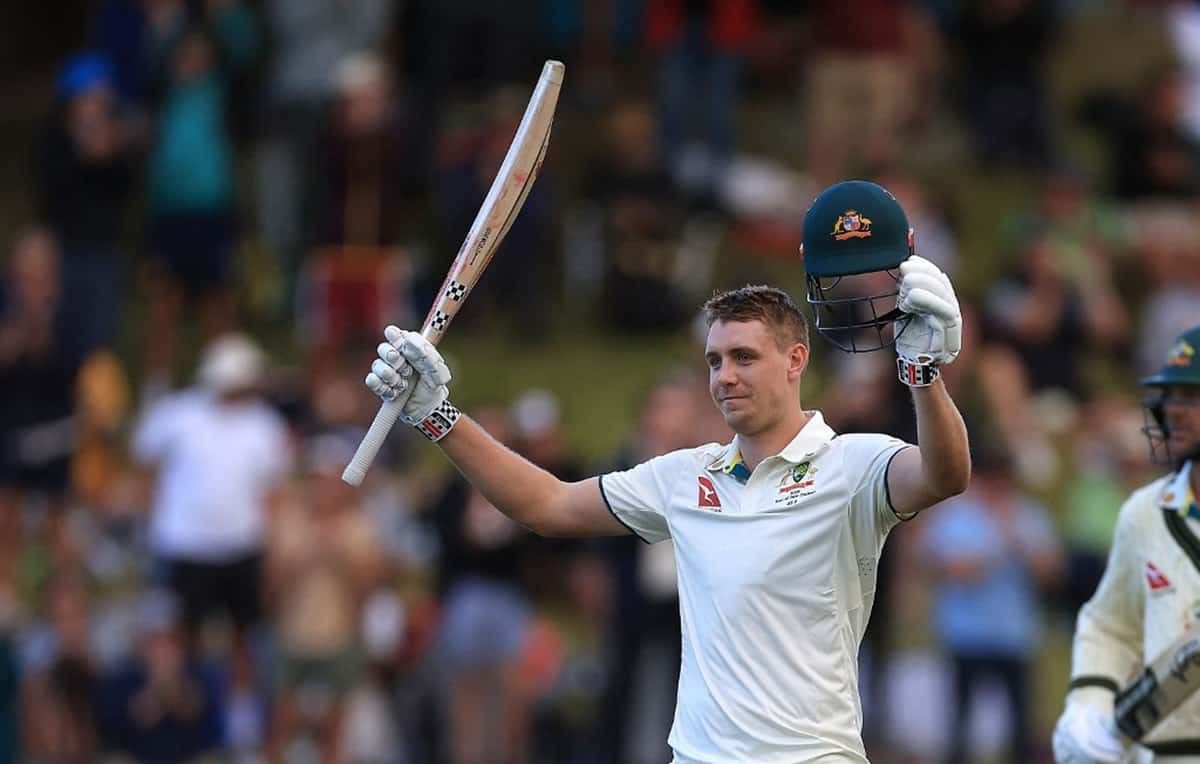 Cameron Green Century Steers Australia To 2799 In First New Zealand