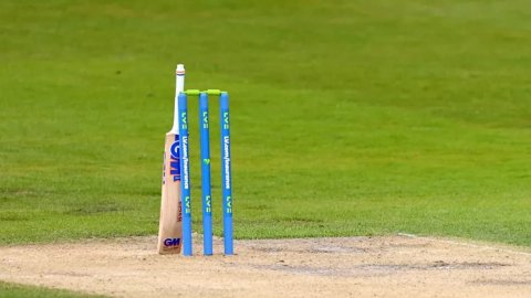 Dattajirao Gaekwad who was India's oldest-living Test cricketer dies aged 95