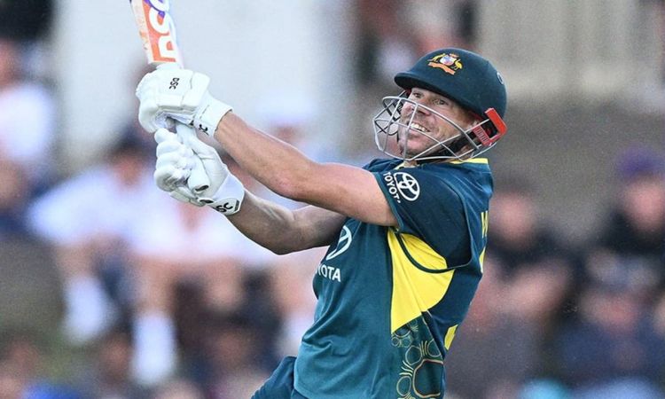 Australia set 214 runs target for West Indies in first t20i