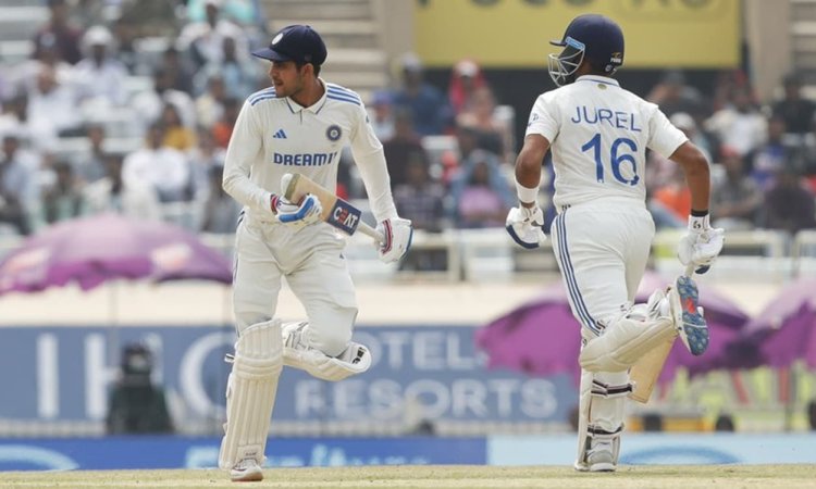 भारत ने इंग्लैंड के खिलाफ चौथे टेस्ट में दर्ज की रोमांचक, सीरीज में बनाई अजेय बढ़त