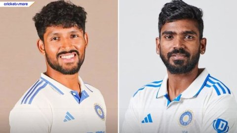 IND vs ENG 3rd Test: कोना भरत की होगी छुट्टी! राजकोट टेस्ट में डेब्यू कर सकता है 23 साल का धाकड़ बल्