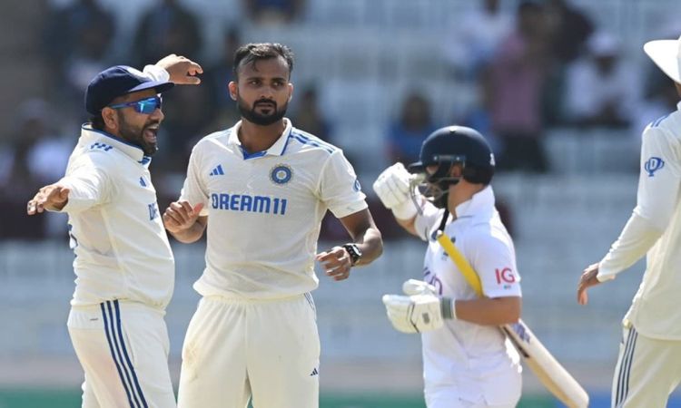  England 112-5 at lunch on day 1 of fourth test vs India