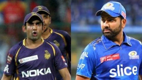 WATCH: IPL में किस एक खिलाड़ी से डरते हैं गौतम गंभीर, खुद सुन लीजिए जवाब