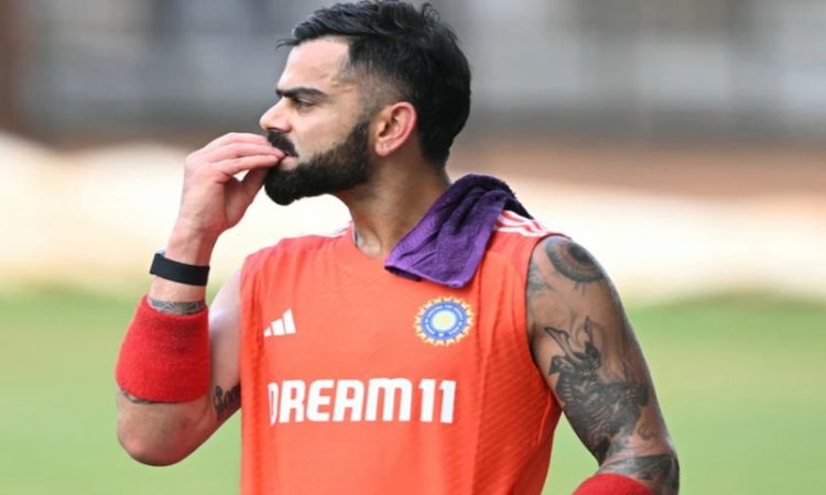 विराट कोहली ने इस पूर्व क्रिकेटर को फिटनेस हासिल करने में की मदद 