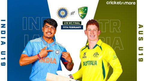 IN-U19 vs AU-U19 Final, Dream11 Prediction: मुशीर खान को बनाएं कप्तान, ड्रीम टीम में शामिल करें ये 3