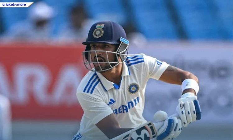 IND vs ENG 3rd Test: दूसरे दिन के पहले सेशन में भारत को लगे दो झटके, टीम का स्कोर हुआ 388/7