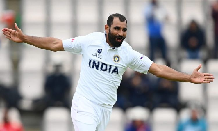 भारत को लगा बड़ा झटका, इस स्टार तेज गेंदबाज का इंग्लैंड के खिलाफ टेस्ट सीरीज से बाहर होना लगभग तय