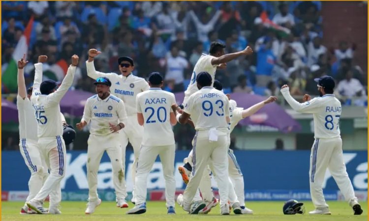IND vs ENG 3rd Test: एक नहीं 3 खिलाड़ी करेंगे वापसी, राजकोट में ये हो सकती है भारत की प्लेइंग इलेवन