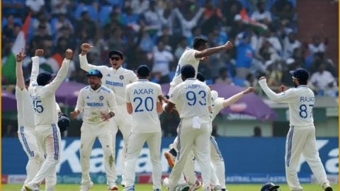 IND vs ENG 3rd Test: एक नहीं 3 खिलाड़ी करेंगे वापसी, राजकोट में ये हो सकती है भारत की प्लेइंग इलेवन