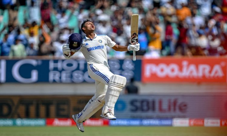 India vs England 3rd Test