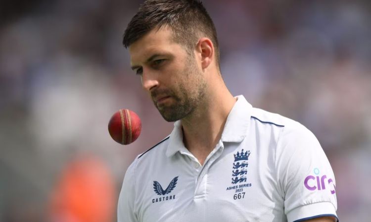 England Recall Mark Wood For Third Test Against India