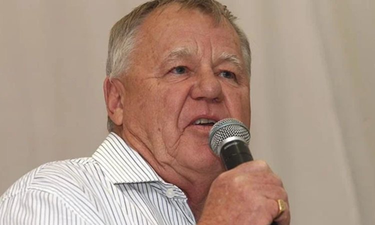 South Africa Cricket Legend Mike Procter Dies At 77