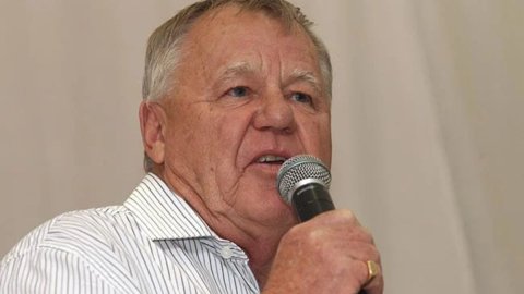 South Africa Cricket Legend Mike Procter Dies At 77