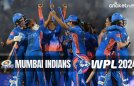 Mumbai Indians WPL 2024 Squad Schedule Preview