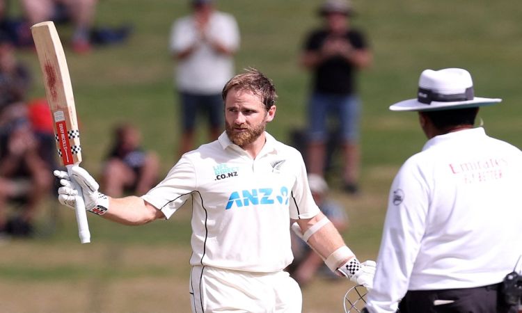 New Zealand vs South Africa Second Test Scorecard