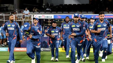  16 करोड़ का खिलाड़ी IPL 2024 से पहले बना लखनऊ सुपर जायंट्स का उप-कप्तान,क्रुणाल पांड्या से छिनी गई 